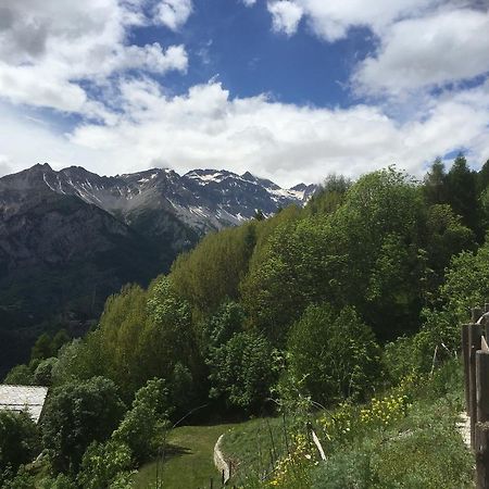 Baite 10-11 Villa Bardonecchia Bagian luar foto