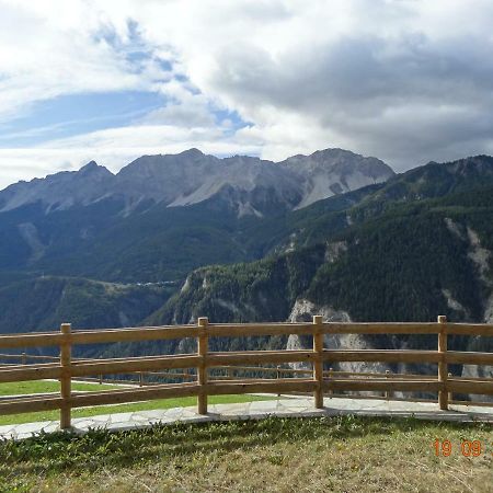 Baite 10-11 Villa Bardonecchia Bagian luar foto