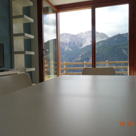 Baite 10-11 Villa Bardonecchia Bagian luar foto