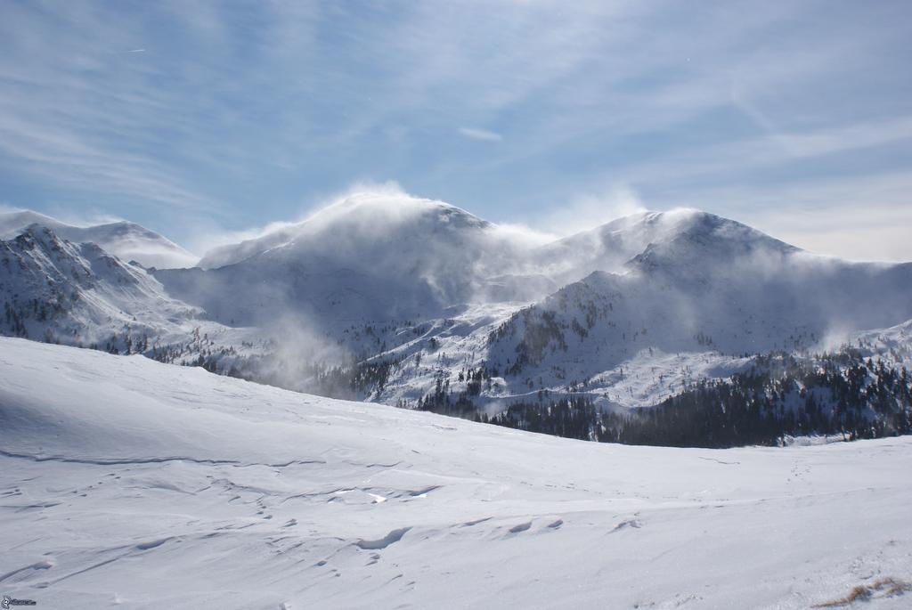 Baite 10-11 Villa Bardonecchia Ruang foto